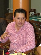 Salvador Barajas anuncia Presupuesto 2014 para el Distrito 19