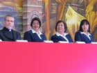 Colegio México entrega Plan de Autodiagnóstico a la Confederación Nnal. de Escuelas Particulares