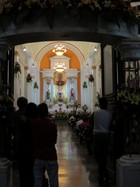 Tecalitlán, Jal. y su festividad en Honor de la Virgen de Guadalupe