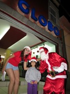 El espítu navideño de ZAPOTLANGRAFICO llegó a sus tiendas EL GLOBO