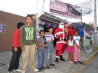 El espíritu navideño de ZAPOTLANGRAFICO en Refacciones Grupo Automotriz Nissan Toyota