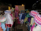 LOS MANGUDOS, reviven a Los Pastores, tradción ancestral en Zapotlán El Grande, Jal