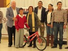 DIF Tamazula entrega 600 bicicletas en el programa Ayudame a Llegar
