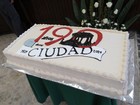 Solemne celebración en los 190 Años de Ciudad Guzmán, Jal.
