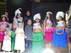 Aspecto del Teatro del Pueblo Tamazula 2014