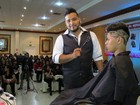 Manolo Hardy y Samuel Torres en exclusiva para ISE Colima