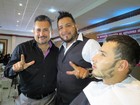 Manolo Hardy y Samuel Torres en exclusiva para ISE Colima
