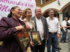 Ayuntamiento de Tamazula entrega Reconocimientos a Mujeres en su Día Social 2014