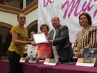 Ayuntamiento de Tamazula entrega Reconocimientos a Mujeres en su Día Social 2014