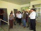 Salvador Barajas dio a conocer en Cd. Guzmán y Tamazula, los programas de apoyo a organizaciones de asistencia social en compañía del Secretario Estatal Salvador Rizo