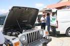 Culmina Jornada de Verificación Vehicular en Tuxpan, Jal.