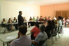 Ayuntamiento de Tuxpan, Jal., promueve Seminario de Ventas