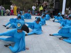 Ayuntamiento y DIF de Zapotlán Festejaron a los Niños en su Día