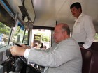 Ayuntamiento de Tamazula amplia parque vehícular para apoyar el transporte escolar