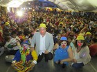Ayuntamiento y DIF Tamazula Festejan el Día del Niño