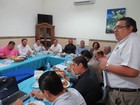 Se coordinan para promover la 7ma. Expo Agrícola Jalisco 2014
