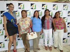 Aspecto de la Gran Gala de Mariachis Canal 4 en Honor a Las Madres