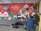 Montando la 7ma. Edición de la Expo Agrícola Jalisco en Cd. Guzmán, Jal.