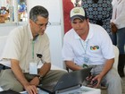 Encuentro de Negocios en la Expo Agrícola Jalisco 2014