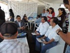 Encuentro de Negocios en la Expo Agrícola Jalisco 2014
