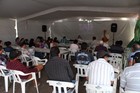 Aspecto de las Conferencias en la Expo Agrícola Jalisco 2014