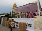 Alegre Festejo a las Madres en Tamazula, Jal