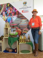 Bellezas enmarcaron el éxito de la Expo Agrícola Jalisco 2014