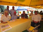 Aspectos Generales y Visitantes en la Expo Agrícola Jalisco 2014