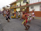 Festejan a San Tranquilino Ubiarco en Zapotlán El Grade, Jal.