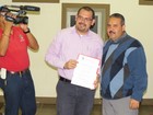 Pedro Zamora  Briseño presentó en Zapotlán su libro Tiempos de Rabia