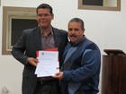 Pedro Zamora  Briseño presentó en Zapotlán su libro Tiempos de Rabia