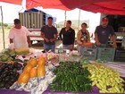 Pura Calidad en Frutas y Verduras en el Fresno del Rey León, al ingreso principal a San Andrés Ixtlán, Jal.