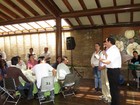 Ayuntamiento de Zapotlán convivió y festejó a Medios de Comunicación