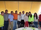 Ayuntamiento de Zapotlán convivió y festejó a Medios de Comunicación