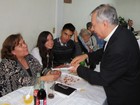 Obispo celebro el Día de las Comunicaciones en Cd. Guzmán, Jal
