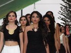 Toby Vargas presentó con éxito Eco Fashion en Cd. Guzmán, Jal