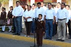 Conmemoran 191 años de la creación del estado libre y soberano de Jalisco.