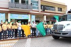 Arranca campaña separa 2 en Tuxpan Jalisco.