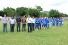 Regresa la Tercera División de Fut bol a Tuxpan Jalisco.