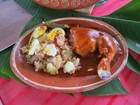 Tuxpan gestiona denominación de origen de los Tacos de la Estación y otras delicias tradicionales