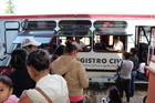 Expedición de actas a $16.00 en Tuxpan Jalisco