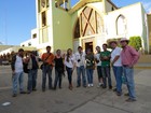 Sociedad de Arte Fotográfico del Sur de Jalisco en el Photour por Gómez Farías, Jal