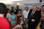 La Secretaría de Innovación, Ciencia y Tecnología visita Tamazula, Jal