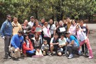 Una gran experiencia la visita al Parque Nacional Volcán Nevado de Colima