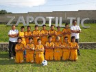 Tigres CEMEX Zapotiltic preparativos para el 8vo. Torneo en Monterrey