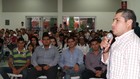 Es el momento de formar una nueva generación de jóvenes PRI Zapotlán