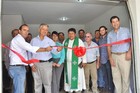 Inauguran oficinas de la Asociación de Productores Exportadores de Aguacate de Jalisco