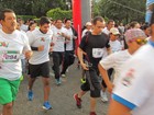 Aspecto del Atletismo en el XV Festival de Cd. Guzmán, Jal