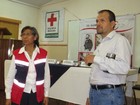 Cruz Roja Cd. Guzmán, recibe $ 325,418 donativo de las Tiendas OXXO