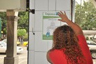 El SAPAZA emprende campaña para evitar desperdicios en el uso del agua potable